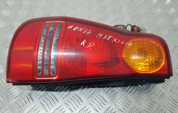 Hyundai Matrix Rear/tail lights 31121A