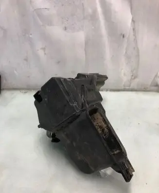 Peugeot Expert Air intake duct part 9810920880