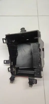 Fuse box set