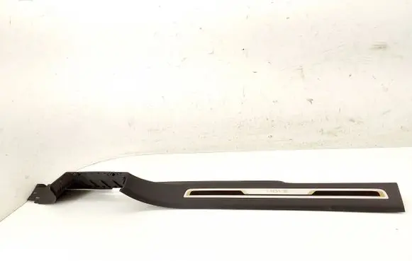Volkswagen Tiguan Front sill trim cover 5NA853370