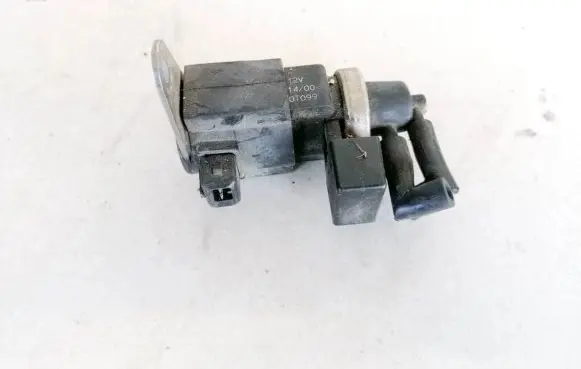 Audi A8 S8 D3 4E Turbo solenoid valve 057906630 5.34635.00