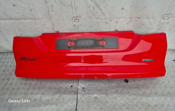 Ford Focus Tailgate trim BM51N425A30A
