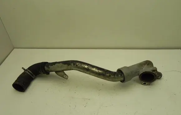 Peugeot 508 Engine coolant pipe/hose 9655520580 VD7934
