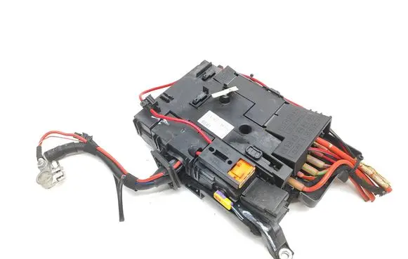 Porsche Cayenne (92A) Positive wiring loom 7P0937548H