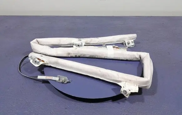 Citroen C3 Aircross Roof airbag 34216413E