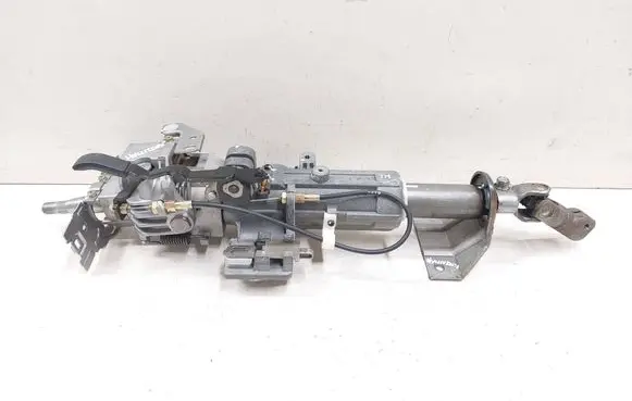Hyundai Santa Fe Steering wheel axle C04BB1D015