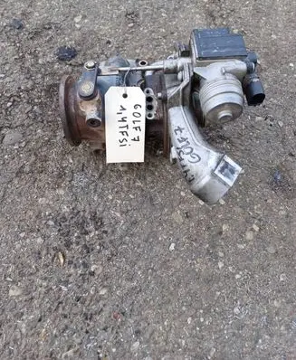 Volkswagen Golf VII Turbo 04E145704P 021112000248 10656434