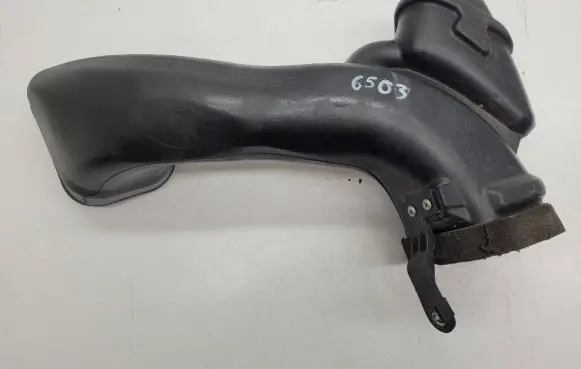 Lexus RX III Air intake hose/pipe