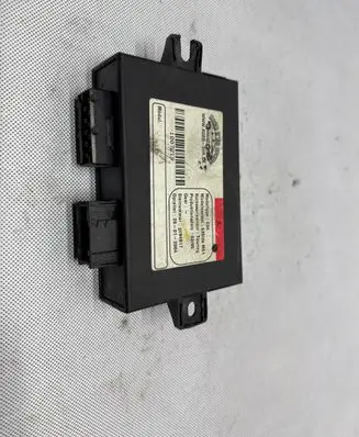 BMW 5 E34 Fuel injection pump control unit/module 55892110