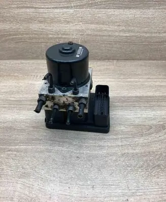 Citroen C5 ABS Pump 9659770580 10096011653