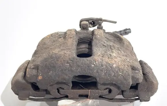 Mercedes-Benz Sprinter W901 W902 W903 W904 Front brake caliper 
