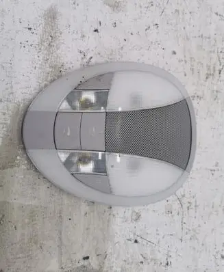 Mercedes-Benz E W211 Headlining lighting console trim A2118207501