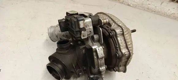 Porsche Cayenne (92A) Turbo 059145874C