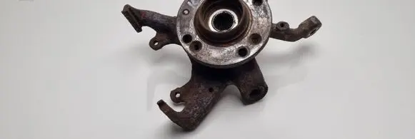 Volkswagen Polo III 6N 6N2 6NF Front wheel hub