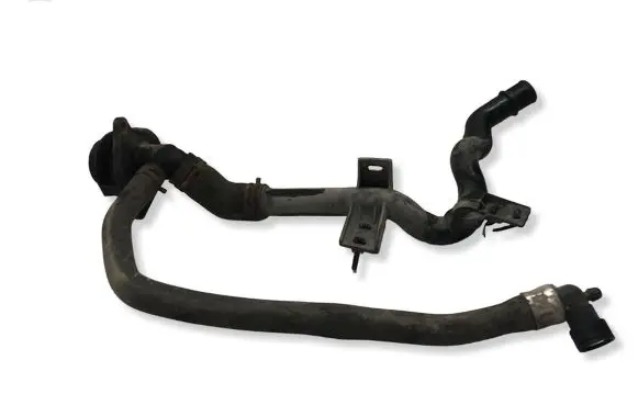 Citroen C2 Engine coolant pipe/hose 9640621780