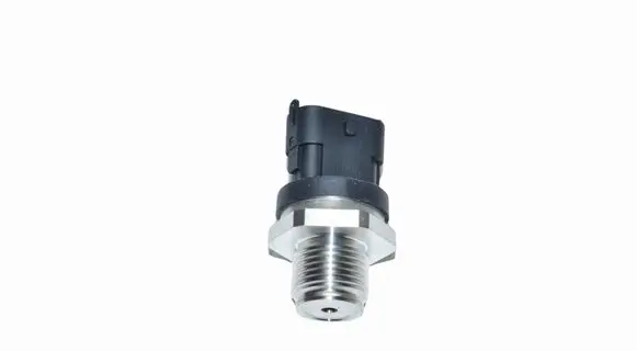 Iveco Daily 4th gen Turbo solenoid valve