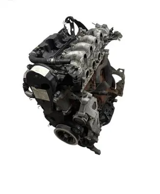 Jaguar XF X250 Engine 224DT