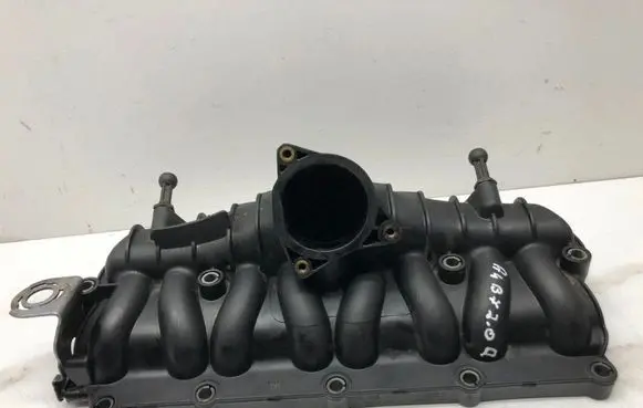 Audi A4 S4 B7 8E 8H Intake manifold 03G129711AF EBL2I01V