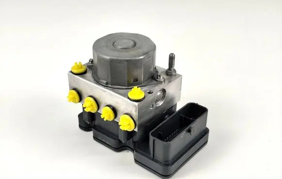 Fiat Panda III ABS Pump 51932761 0265260434 0265805007
