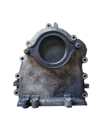 Audi A6 S6 C6 4F Timing belt guard (cover) 059109130D