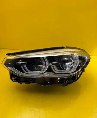 BMW X3 G01 Headlight/headlamp 873965303