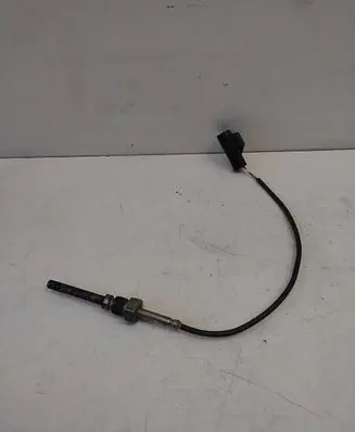Exhaust gas temperature sensor