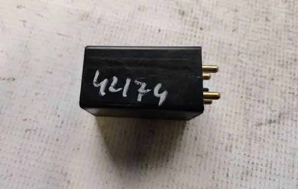Mercedes-Benz Sprinter W901 W902 W903 W904 Other relay 0035459205 05391034