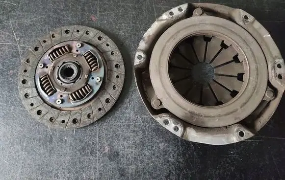 Suzuki Ignis Clutch set kit