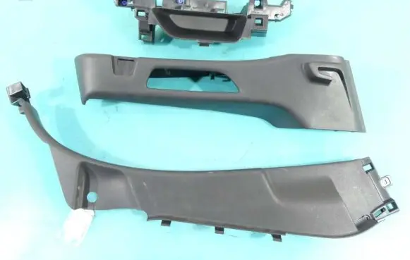 Citroen C4 Grand Picasso Center console 9677727977 IMPRK1338211