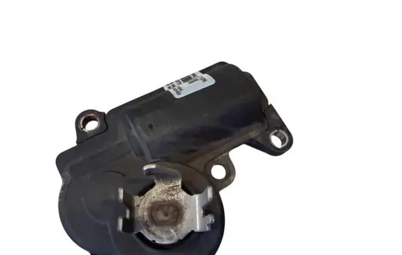 Mercedes-Benz E W213 Intake manifold valve actuator/motor A2139068601 2139068601