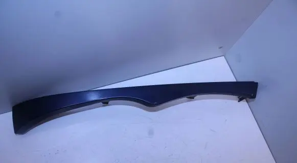 Under headlight/headlamp trim