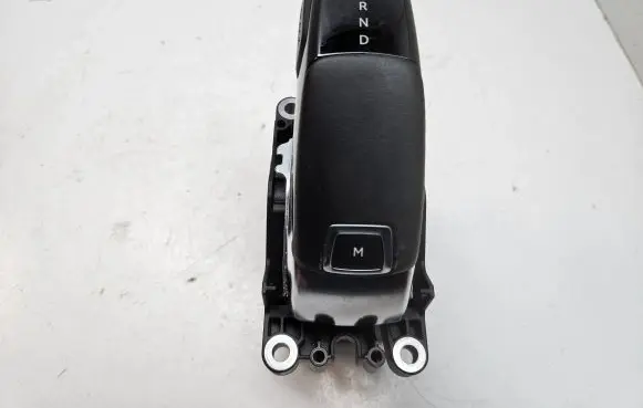 Citroen C5 Aircross Gear shifter/selector 98336270DX