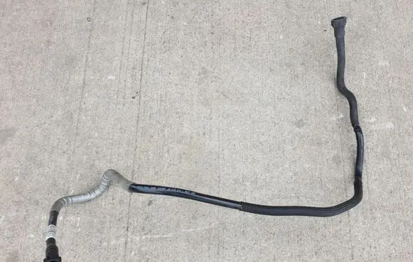 Mini One - Cooper F56 F55 Fuel line/pipe/hose 7614015 1390761401505