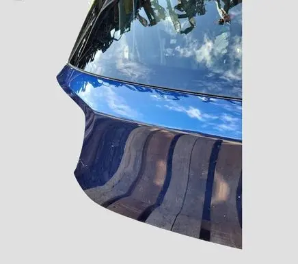 BMW 1 F20 F21 Tailgate/trunk/boot lid