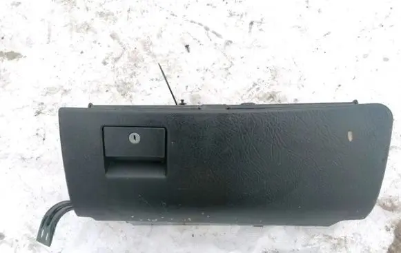Audi 100 S4 C4 Glove box 4A1857035B