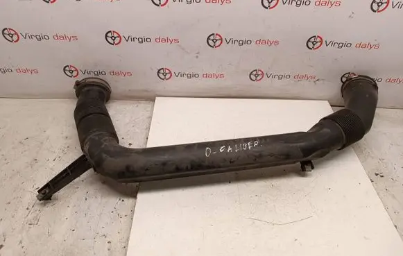 Dodge Caliber Air intake duct part 631048628