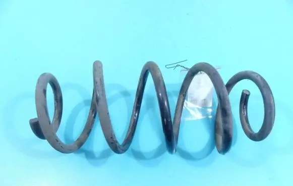 Toyota Yaris Rear coil spring IMPRK1173673