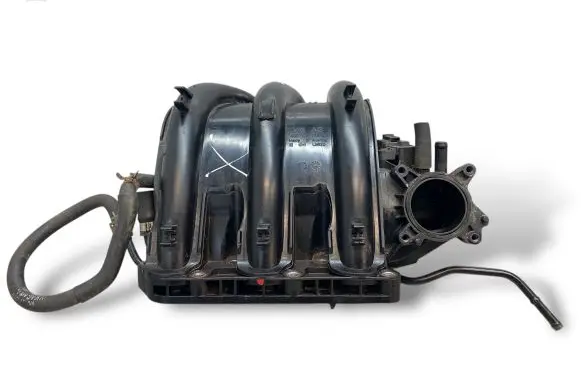 Skoda Fabia Mk2 (5J) Intake manifold 03D129766L LM120