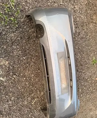 Opel Insignia A Rear bumper 
