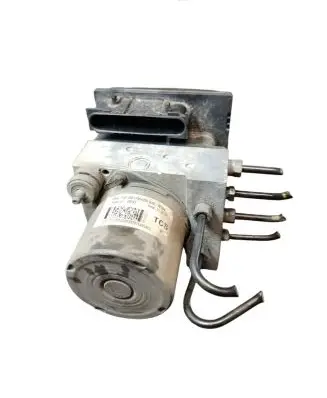 Peugeot Boxer ABS Pump 00517364260