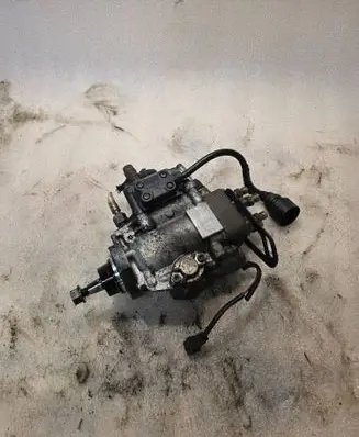 BMW 5 E34 Fuel injection high pressure pump 2464463083