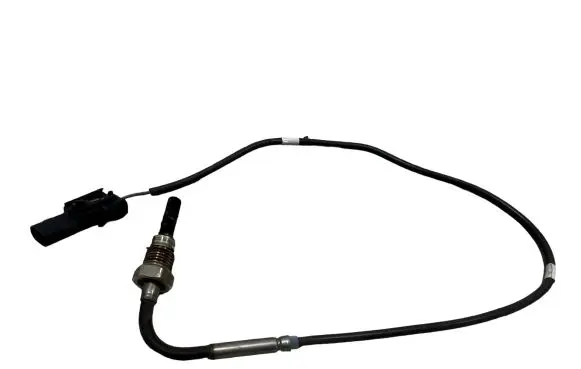 Opel Corsa E Exhaust gas temperature sensor 55581654 1544077017846