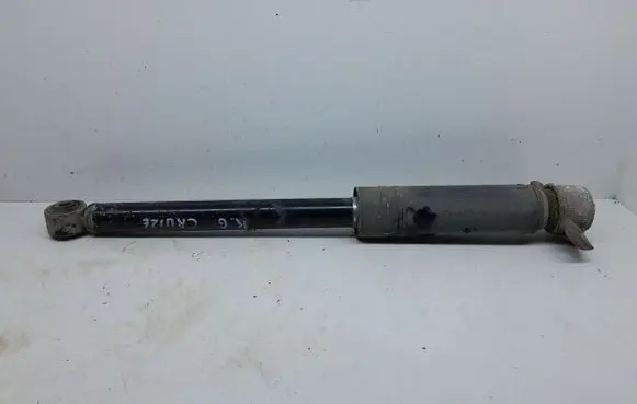 Chevrolet Cruze Rear shock absorber/damper 13332640
