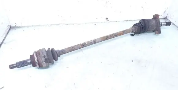 Suzuki Swift I Rear driveshaft