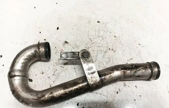 Renault Scenic II - Grand scenic II Engine coolant pipe/hose 