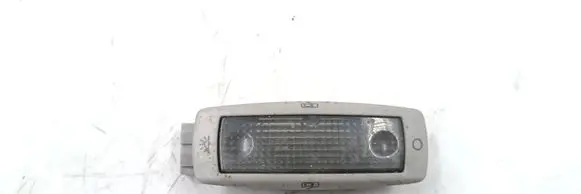 Volkswagen PASSAT B5 Rear seat light 3B0947291