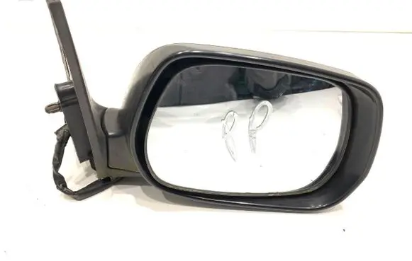 Toyota RAV 4 (XA20) Front door electric wing mirror 