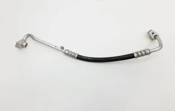 Ford Fusion II Air conditioning (A/C) pipe/hose DG9H19N651