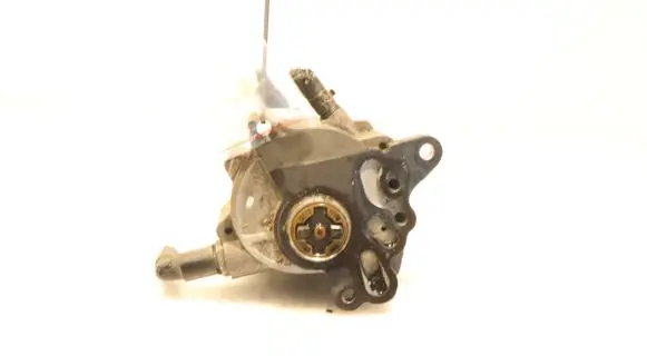 Vacuum pump