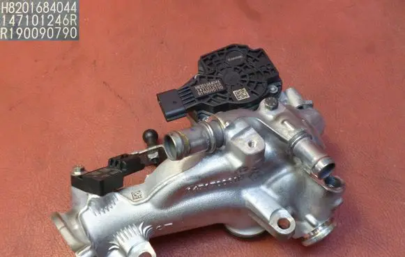 Mercedes-Benz A W177 EGR valve H8201684044
